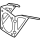 Mercedes-Benz 243-540-82-19 BRACKET Mercedes-Benz 243-540-82-19 BRACKET