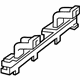 Mercedes-Benz 205-689-03-00 Holder Mercedes-Benz 205-689-03-00 Holder