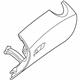 Mercedes-Benz 205-680-02-98-7P05 Glove Box Door Mercedes-Benz 205-680-02-98-7P05 Glove Box Door