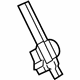 Mercedes-Benz 000-988-08-03 Lock Cylinder Damper Mercedes-Benz 000-988-08-03 Lock Cylinder Damper