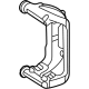 Mercedes-Benz 231-423-01-06 Caliper Mount Mercedes-Benz 231-423-01-06 Caliper Mount