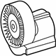 Mercedes-Benz 271-200-02-70 Serpentine Tensioner Mercedes-Benz 271-200-02-70 Serpentine Tensioner