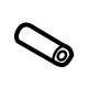 Mercedes-Benz 000-997-98-11 Vent Hose Mercedes-Benz 000-997-98-11 Vent Hose