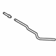 Mercedes-Benz 463-720-33-02 Lock Rod Mercedes-Benz 463-720-33-02 Lock Rod