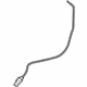 Mercedes-Benz 463-905-81-00 Lock Switch Mercedes-Benz 463-905-81-00 Lock Switch