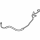 Mercedes-Benz 222-830-18-02 Liquid Line Mercedes-Benz 222-830-18-02 Liquid Line