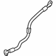 Mercedes-Benz 222-830-10-06 Discharge Line Mercedes-Benz 222-830-10-06 Discharge Line