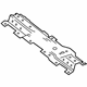 Mercedes-Benz 222-640-00-14 Inner Support Mercedes-Benz 222-640-00-14 Inner Support
