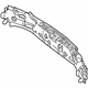 Mercedes-Benz 217-640-05-71 Rear Body Panel Mercedes-Benz 217-640-05-71 Rear Body Panel