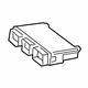 Mercedes-Benz 217-900-28-01 Control Module Mercedes-Benz 217-900-28-01 Control Module