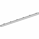 Mercedes-Benz 217-720-01-54 Lower Seal Mercedes-Benz 217-720-01-54 Lower Seal