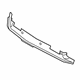 Mercedes-Benz 217-720-29-00 Front Weatherstrip Mercedes-Benz 217-720-29-00 Front Weatherstrip