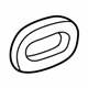 Mercedes-Benz 203-826-00-80 Combination Lamp Assembly Seal Mercedes-Benz 203-826-00-80 Combination Lamp Assembly Seal