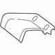 Mercedes-Benz 205-920-66-09-9G60 OUTER COVER, RR SEAT CUSH Mercedes-Benz 205-920-66-09-9G60 OUTER COVER, RR SEAT CUSH