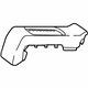 Mercedes-Benz 205-689-06-00-8S10 Trim Panel Mercedes-Benz 205-689-06-00-8S10 Trim Panel
