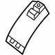 Mercedes-Benz 246-884-02-22 Access Cover Mercedes-Benz 246-884-02-22 Access Cover