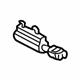 Mercedes-Benz 170-800-00-72 Hydraulic Cylinder Mercedes-Benz 170-800-00-72 Hydraulic Cylinder