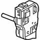Mercedes-Benz 170-820-11-10 Switch Mercedes-Benz 170-820-11-10 Switch