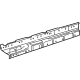 Mercedes-Benz 447-630-12-00 REINFORCEMENT Mercedes-Benz 447-630-12-00 REINFORCEMENT