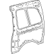 Mercedes-Benz 639-636-05-60 INTERIOR PART Mercedes-Benz 639-636-05-60 INTERIOR PART