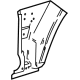 Mercedes-Benz 447-610-51-01 WHEEL HOUSE Mercedes-Benz 447-610-51-01 WHEEL HOUSE