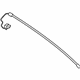 Mercedes-Benz 213-905-25-03-64 Motion Sensor Mercedes-Benz 213-905-25-03-64 Motion Sensor