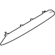 Mercedes-Benz 910-740-57-00-9B51 HANDLE MOLDING Mercedes-Benz 910-740-57-00-9B51 HANDLE MOLDING