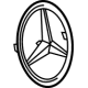 Mercedes-Benz 907-817-24-00 Emblem Mercedes-Benz 907-817-24-00 Emblem