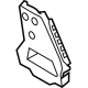Mercedes-Benz 177-913-07-00 COVER, BACKREST Mercedes-Benz 177-913-07-00 COVER, BACKREST