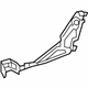 Mercedes-Benz 257-698-23-00 Rear Support Mercedes-Benz 257-698-23-00 Rear Support