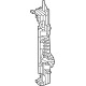 Mercedes-Benz 907-504-05-00 SUPPORTING FRAME Mercedes-Benz 907-504-05-00 SUPPORTING FRAME
