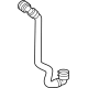 Mercedes-Benz 907-501-42-00 COOLANT LINE Mercedes-Benz 907-501-42-00 COOLANT LINE