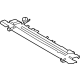 Mercedes-Benz 907-500-26-00 AIR DUCT SEGMENT Mercedes-Benz 907-500-26-00 AIR DUCT SEGMENT