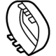 Mercedes-Benz 247-885-81-05-64 TRIM STRIP