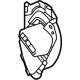 Mercedes-Benz 247-885-78-05 Support Bracket