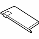 Mercedes-Benz 212-810-21-10-7M52 Sunvisor Extension Mercedes-Benz 212-810-21-10-7M52 Sunvisor Extension