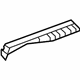 Mercedes-Benz 212-692-31-60 Absorber Mercedes-Benz 212-692-31-60 Absorber