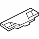 Mercedes-Benz 212-815-13-31 Grip Handle Front Bracket Mercedes-Benz 212-815-13-31 Grip Handle Front Bracket