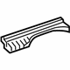 Mercedes-Benz 212-692-35-60 Absorber Mercedes-Benz 212-692-35-60 Absorber