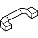 Mercedes-Benz 204-810-00-51-7E94 Assist Strap Mercedes-Benz 204-810-00-51-7E94 Assist Strap