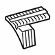 Mercedes-Benz 212-692-39-60 Absorber Mercedes-Benz 212-692-39-60 Absorber