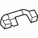 Mercedes-Benz 204-810-01-51-7E94 Assist Strap Mercedes-Benz 204-810-01-51-7E94 Assist Strap