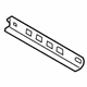 Mercedes-Benz 211-860-06-88 Adjuster Mercedes-Benz 211-860-06-88 Adjuster