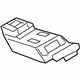 Mercedes-Benz 220-820-33-26 Control Module Mercedes-Benz 220-820-33-26 Control Module