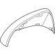 Mercedes-Benz 099-810-35-02-3993 Mirror Shell Mercedes-Benz 099-810-35-02-3993 Mirror Shell