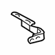 Mercedes-Benz 209-492-07-41 Bracket Mercedes-Benz 209-492-07-41 Bracket