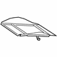 Mercedes-Benz 213-906-12-02 Seat Cushion Heater Mercedes-Benz 213-906-12-02 Seat Cushion Heater