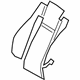 Mercedes-Benz 463-906-88-00 Seat Back Heater Mercedes-Benz 463-906-88-00 Seat Back Heater