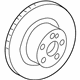Mercedes-Benz 230-421-12-12 Rotor Mercedes-Benz 230-421-12-12 Rotor