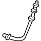 Mercedes-Benz 211-420-08-48-64 Brake Hose Mercedes-Benz 211-420-08-48-64 Brake Hose